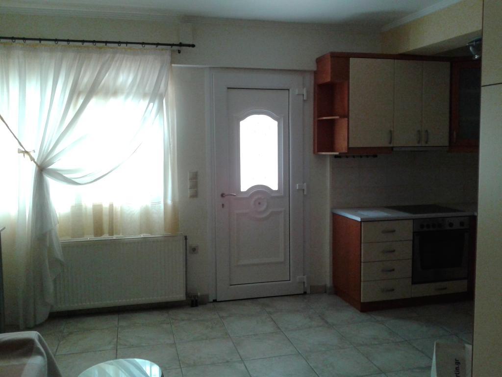 Patra - Cute Studio Near Center Экстерьер фото